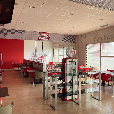 Area 507 Hotel Outeiro de Rei Ngoại thất bức ảnh
