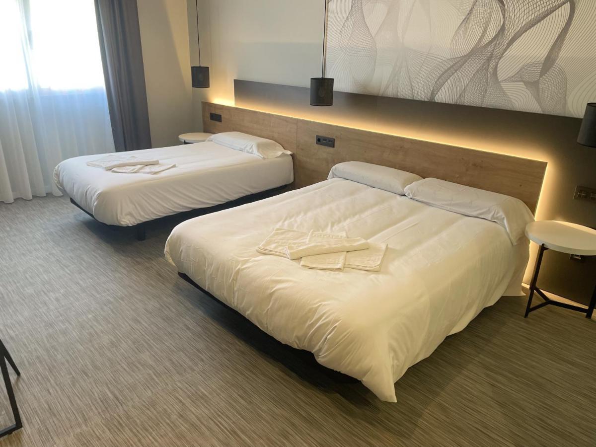 Area 507 Hotel Outeiro de Rei Ngoại thất bức ảnh