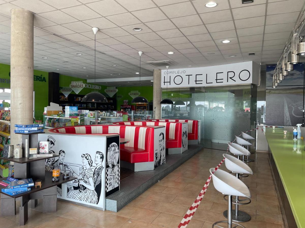 Area 507 Hotel Outeiro de Rei Ngoại thất bức ảnh