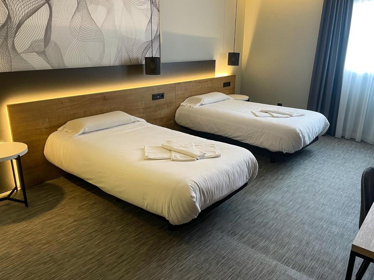 Area 507 Hotel Outeiro de Rei Ngoại thất bức ảnh