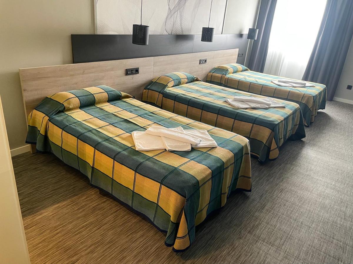 Area 507 Hotel Outeiro de Rei Ngoại thất bức ảnh