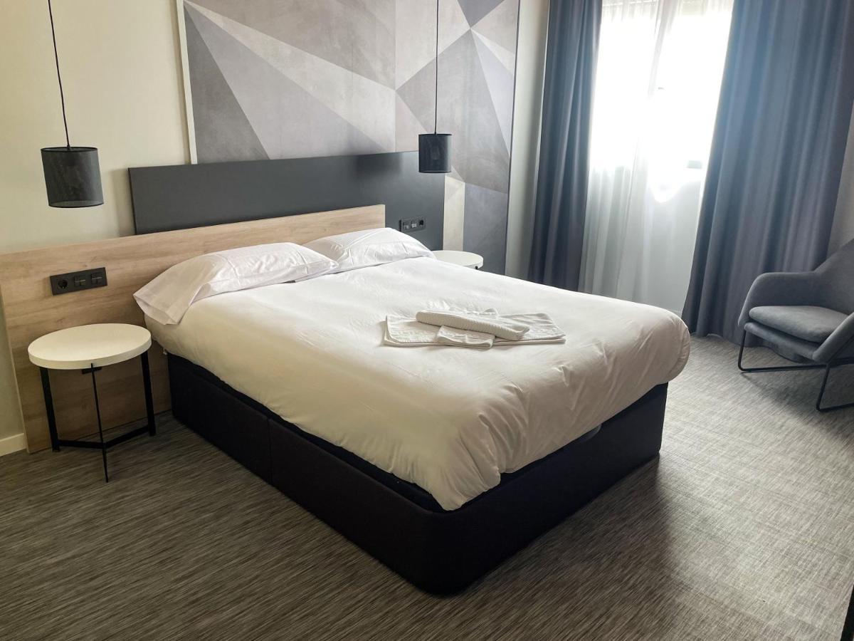 Area 507 Hotel Outeiro de Rei Ngoại thất bức ảnh